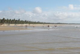 Arapiraquense de 16 anos morre afogado na praia do Miaí, em Coruripe