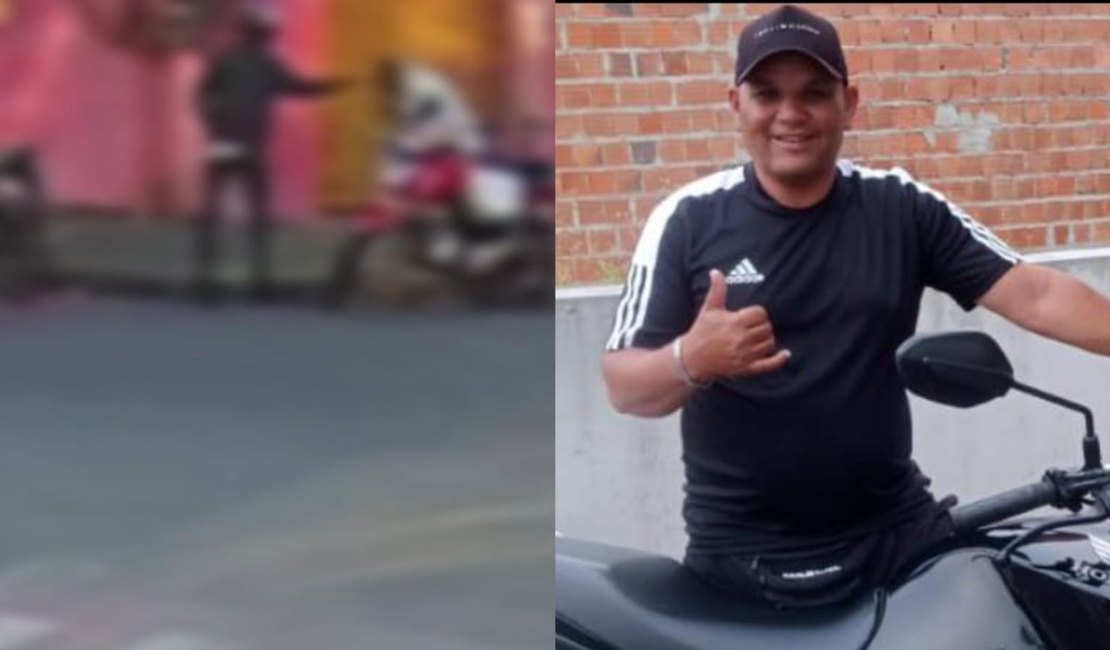 Suspeito de matar mototaxista, em Viçosa é preso pela PM quando trafegava por rodovia