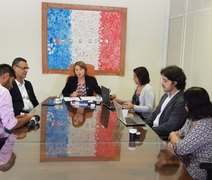 Ufal anuncia medidas de reforço para garantir segurança no campus de Maceió