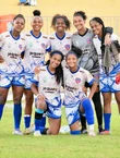 UDA perde nos pênaltis para o Doce Mel da Bahia e não consegue acesso no brasileiro