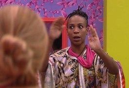 BBB21: de favorita a vilã, público pede #ForaKarolConka nas redes sociais