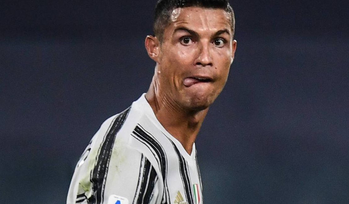 Na mira do City, Cristiano Ronaldo já esvaziou armário na Juventus, diz jornalista