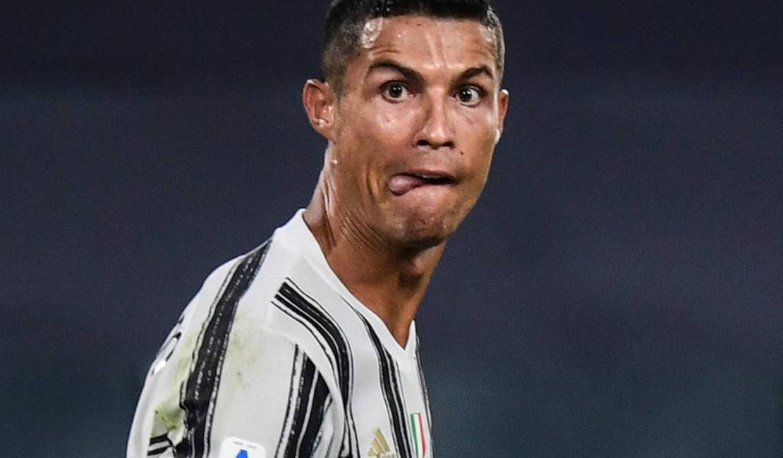 Após fraude fiscal na Juventus, CR7 pode ser punido em 30 dias