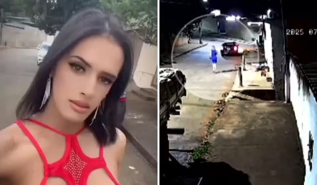 Garota de programa que postou nome de clientes devedores na web é morta em GO