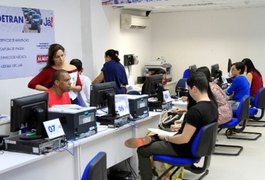 SAC Arapiraca tem serviços suspensos por tempo indeterminado