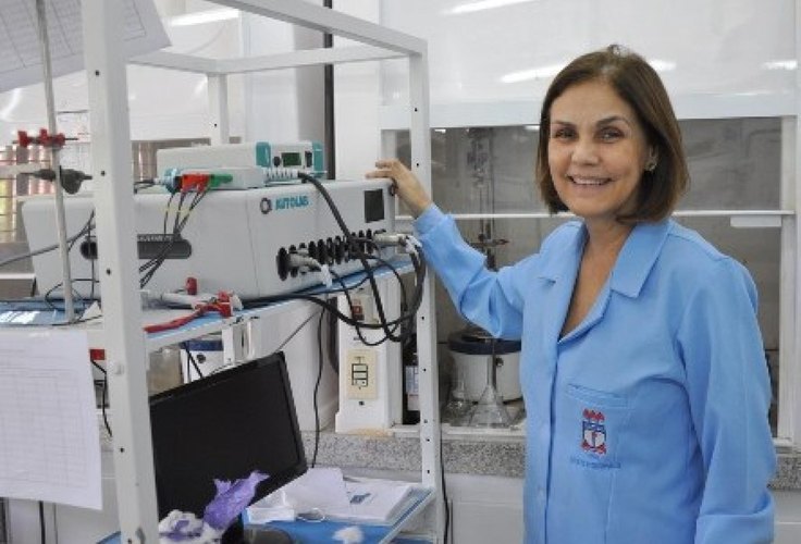 Desenvolvimento das pesquisas em Alagoas passa pela dedicação de mulheres inspiradoras