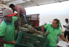 Prefeitura de Arapiraca abre chamada para agricultores familiares e entidade socioassistenciais