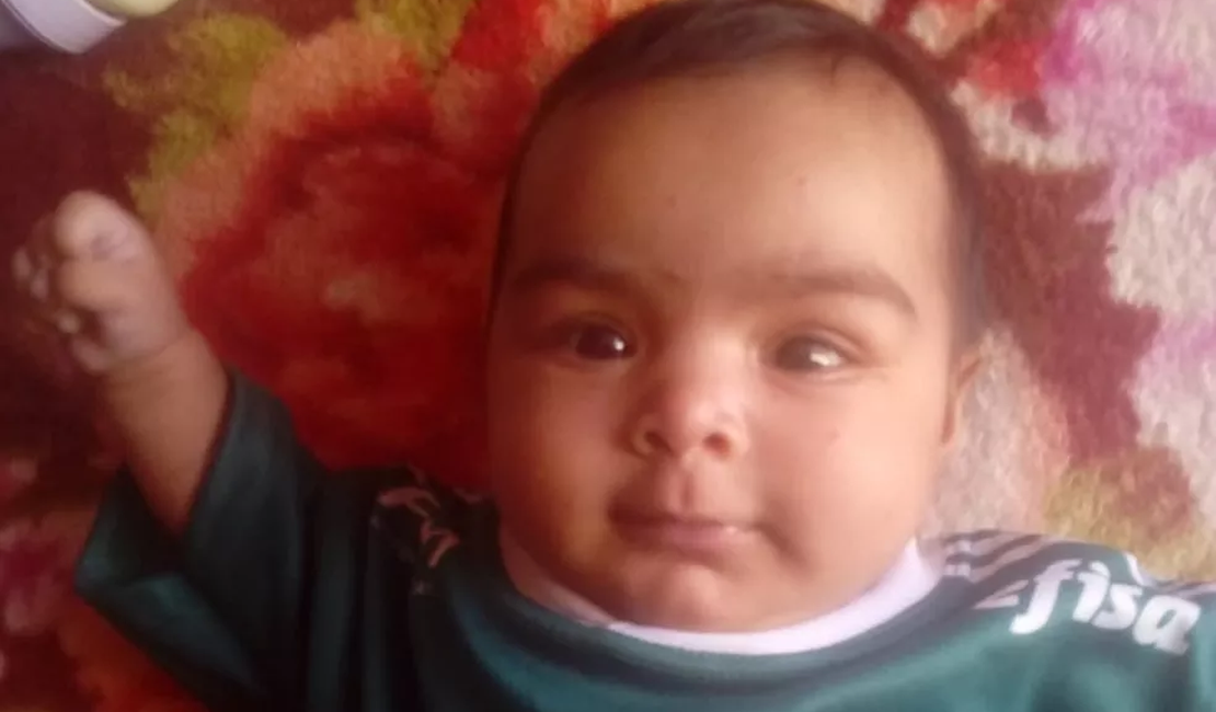 Bebê de 2 meses morre sufocada enquanto dormia com o pai na rede, em PE