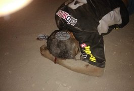 Penedo registra mais um homicídio em menos de uma semana