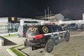 Mulher é presa após desacatar policiais, fazer ofensas racistas e agredir guarnição em Maceió