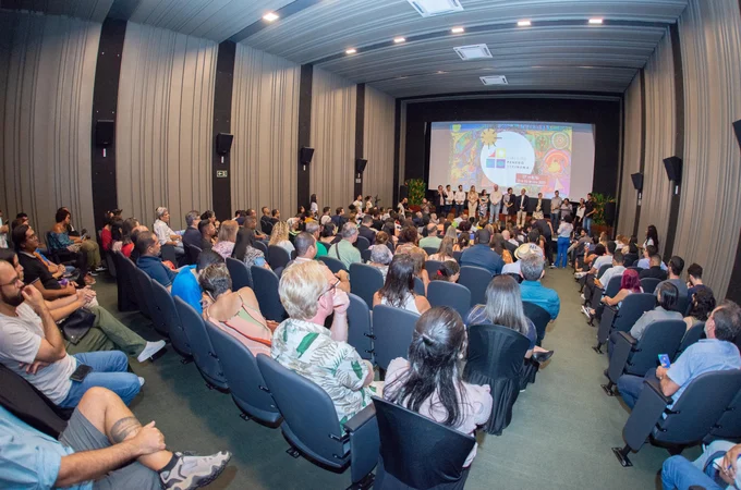 Circuito Penedo de Cinema 2026 abre inscrições para mostras audiovisuais