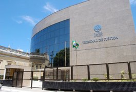 Tribunal de Justiça de AL institui comissão para realização de concurso público