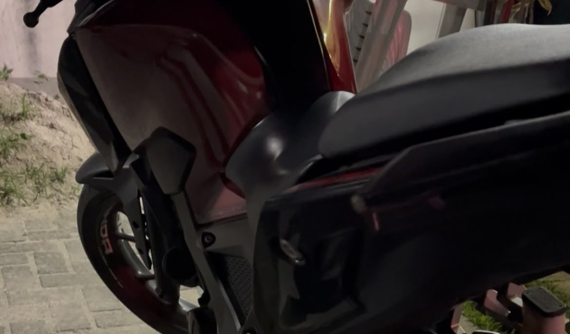 Ação da DMTT e da PRF descobre clonagem de moto de alagoano para cometimento de crimes em Sergipe