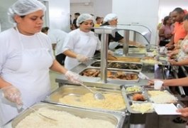 Governo avalia áreas para construção de restaurante popular em Arapiraca