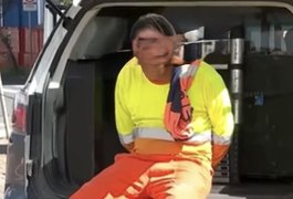 Suspeito de executar vítimas por encomenda em Alagoas é preso em SP