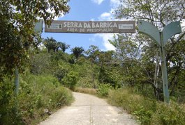 Governo realizará pavimentação do acesso à Serra da Barriga