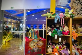 Artesanato produzido no sistema prisional será exposto na Expoagro