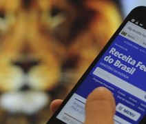 Receita recebeu 6,5 milhões de declaração do IR em quase um mês