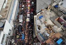 Veja quem são os 109 mortos identificados após megaoperação com 121 óbitos no Rio de Janeiro