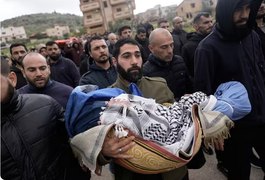 Soldados israelenses atiram contra carro e matam 4 pessoas da mesma família, diz Autoridade Palestina