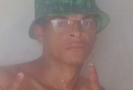 Homem é assassinado a tiros em São Luís do Quitunde