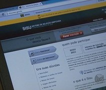 MEC divulga relação dos aprovados no Sisu 2015