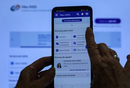 Criminosos imitam apps do INSS para roubar dados bancários de brasileiros