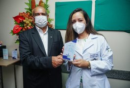 Hospital de Arapiraca forma residentes médicos em cirurgia básica e obstetrícia