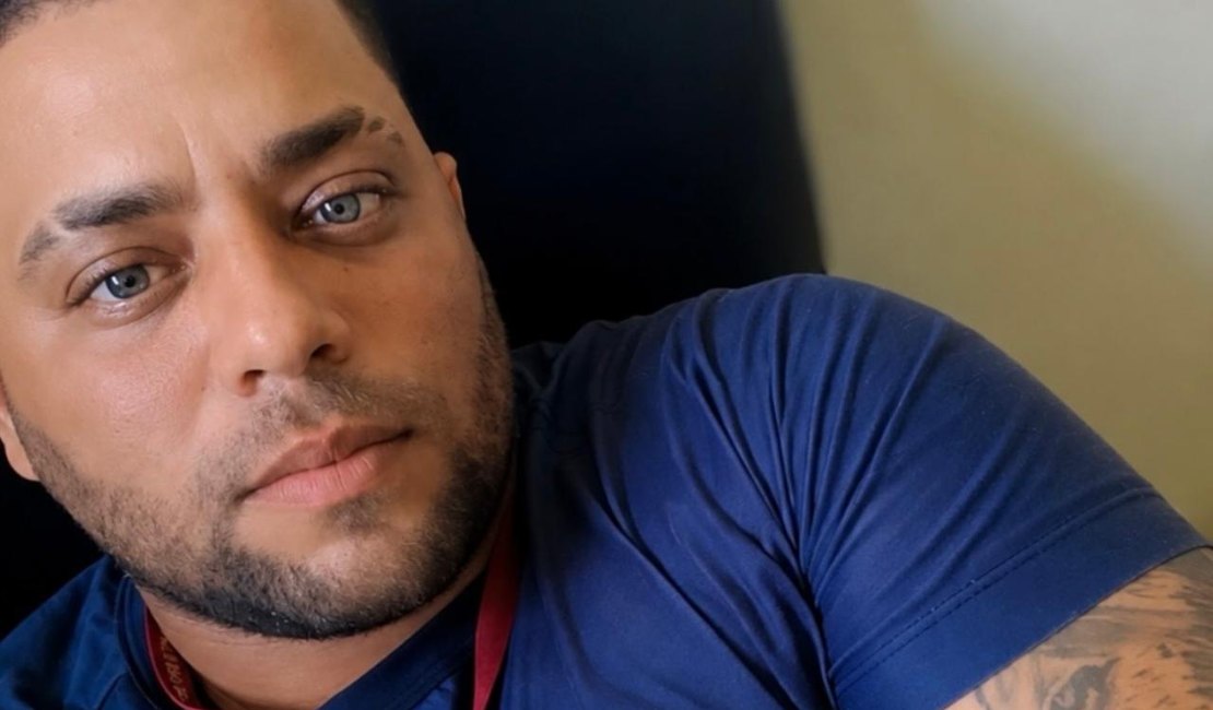 Homem assassinado em São Miguel dos Campos era atleta de Muay Thai