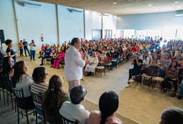 Professores e técnicos da Educação participam, nesta segunda, da edição 2025.2 da Jornada Pedagógica