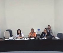 Ufal apresenta painel financeiro da instituição e diz que só pode arcar com despesas até outubro