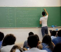 UFPE abre concurso com 127 vagas para professores