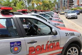 Duas residências são alvo de criminosos na parte alta de Maceió