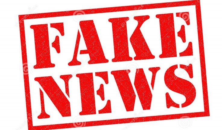 Não existe crime de fake news no Brasil