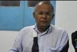Morre em Maceió o delegado aposentado de Arapiraca, Cícero Firmiano