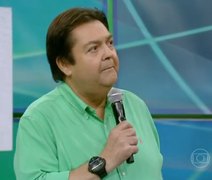 Faustão chama grávida de gorda e dá fora histórico