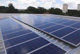 Alagoas isenta ICMS para consumidor que gera energia renovável