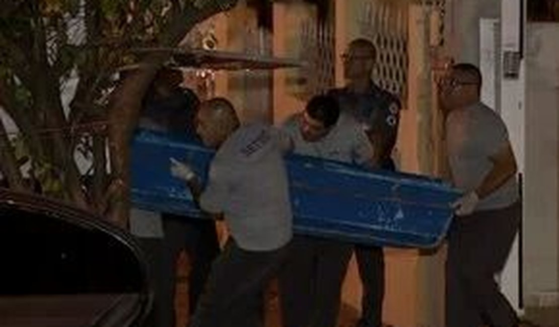 Família é assassinada durante festa de réveillon em Campinas