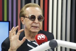 ‘Ex-gay’, Ronaldo Ésper afirma que era homossexual por maldição