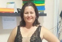 Servidora pública de Pilar é morta em suposta tentativa de assalto