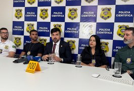 Exame pericial de toxicologia da Polícia Científica confirma morte de professora por envenenamento