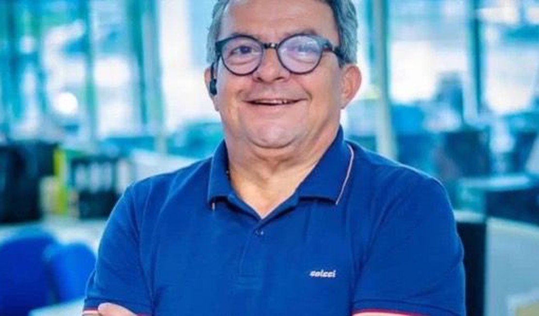 Morre Marcos Fontes, diretor do CEMFRA e referência na luta pela inclusão em Arapiraca