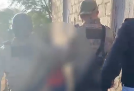 Homem investigado por assassinato registrado em Batalha é capturado em Sergipe