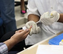 Esmal realiza mutirão de DNA em Arapiraca nesta sexta-feira (21)