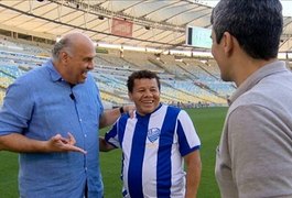 Palestra com Márcio Canuto encerra reunião de assessores de comunicação