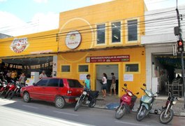 Município realiza ajustes para a reabertura do Restaurante Jerimum