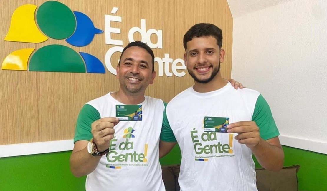 Moeda social fortalece economia em Piaçabuçu e consolida modelo alagoano de finanças solidárias