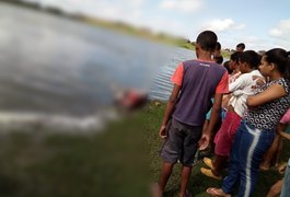 Embriagado, homem entra em lago e morre afogado em Lagoa da Canoa