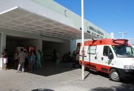 Tiroteio deixa mulher morta e outras três pessoas feridas em Maceió