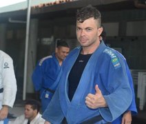 Atleta arapiraquense depende de patrocínio para representar AL em torneios internacionais